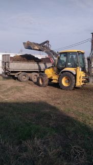 Вывоз мусора, доставка песка щебня отсева пгс Кама  - купить на сайте объявлений Армавир онлайн