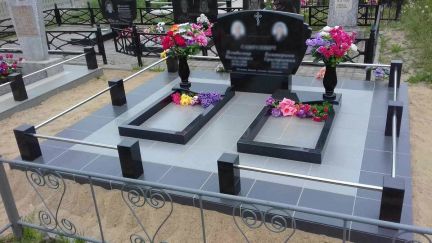 Установка памятников  - купить на сайте объявлений Армавир онлайн