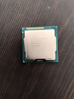 Процессор Intel Core i5-3570  Армавир