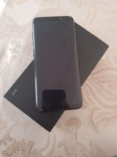 Телефон SAMSUNG S8 64GB  - купить на сайте объявлений Армавир онлайн