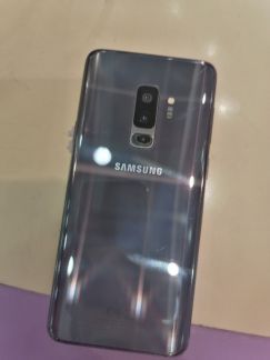 SAMSUNG S9+  - купить на сайте объявлений Армавир онлайн