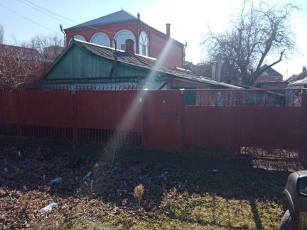 Дом 39 на участке 3  - купить на сайте объявлений Армавир онлайн