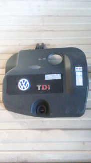 Крышка декоративная двс tdi  - купить на сайте объявлений Армавир онлайн