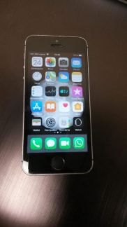 Айфон 5S 16GB  - купить на сайте объявлений Армавир онлайн