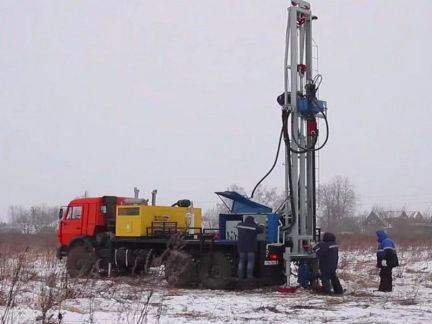Бурение Скважин. Артезианская Скважина  - купить на сайте объявлений Армавир онлайн