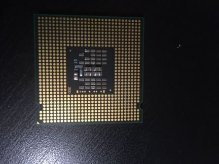 Intel quad Q9500  Армавир