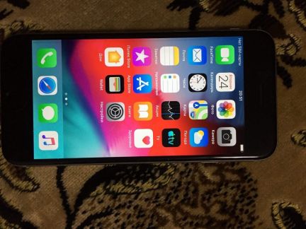 Телефон iPhone 6  - купить на сайте объявлений Армавир онлайн