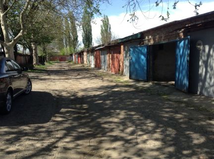 Сдам гараж  Армавир
