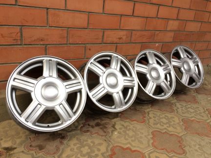 Торусы R14  Армавир