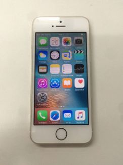 iPhone 5s  - купить на сайте объявлений Армавир онлайн