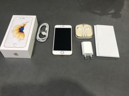 Телефон iPhone 6S 64gb  - купить на сайте объявлений Армавир онлайн