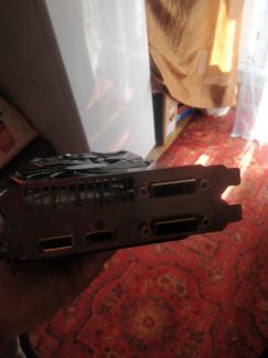 Nvidia Geforse 1060 3gb  Армавир