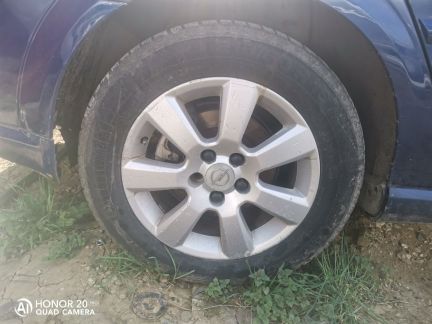 Диски Опель Вектра С  - купить на сайте объявлений Армавир онлайн