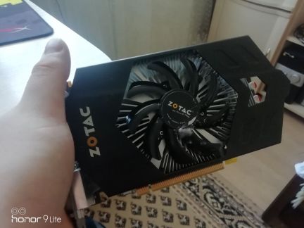 GTX 660 zotac  Армавир