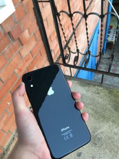 iPhone XR 128Gb  Армавир