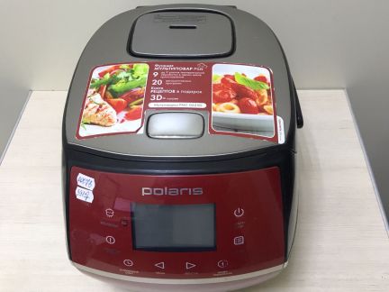 Мультиварка Polaris PMC0525D 31020000073  - купить на сайте объявлений Армавир онлайн