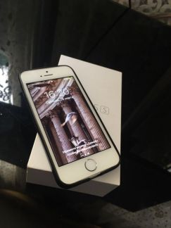 iPhone 5s  Армавир