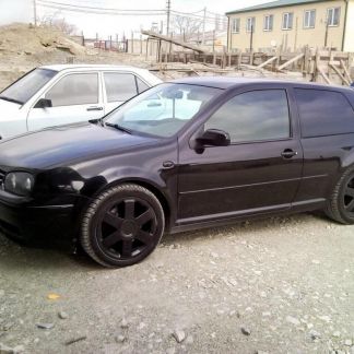 Диски Ауди тт и Гольф 4 R 17 ET32 5x100  Армавир