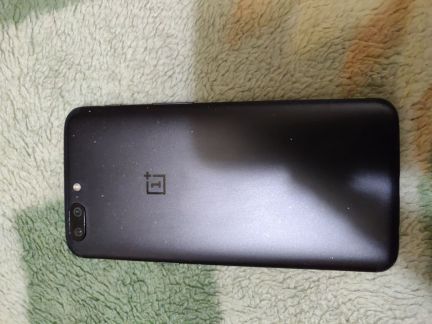 Флагман OnePlus 5  Армавир