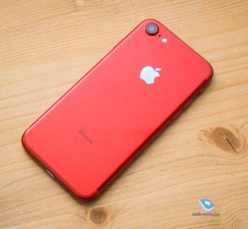Телефон iPhone 7 256 гб  - купить на сайте объявлений Армавир онлайн