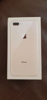 Телефон iPhone 8 плюс рст  - купить на сайте объявлений Армавир онлайн