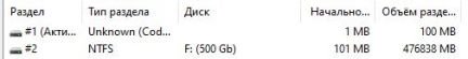 Жесткий диск 500GB  - купить на сайте объявлений Армавир онлайн