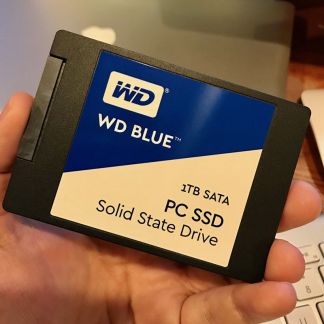 Новые WD Blue 1Tb  - купить на сайте объявлений Армавир онлайн