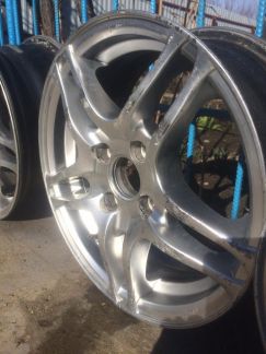 RS Wheels 032  - купить на сайте объявлений Армавир онлайн
