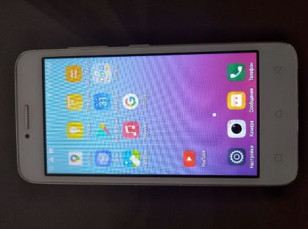Lenovo a2016a40.2SIM.4g.андроид 6.0  Армавир
