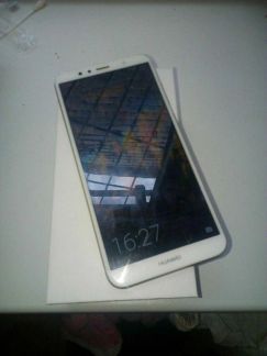 Huawei Y6 Prime 2018  - купить на сайте объявлений Армавир онлайн