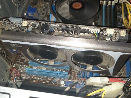 Видеокарта msi  - купить на сайте объявлений Армавир онлайн