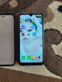 Xiaomi redmi 7  - купить на сайте объявлений Армавир онлайн