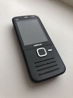 Телефон Nokia N 78  - купить на сайте объявлений Армавир онлайн