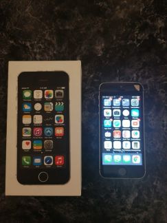 iPhone 5S 16GB  Армавир