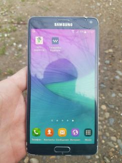 Телефон SAMSUNG note4  - купить на сайте объявлений Армавир онлайн