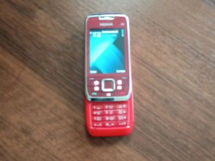 Телефон Nokia  Армавир