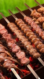 Шашлыки с доставкой  - купить на сайте объявлений Армавир онлайн