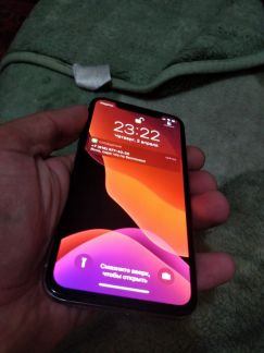 iPhone x  Армавир