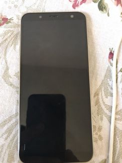 Телефон. SAMSUNG j6 2018  Армавир