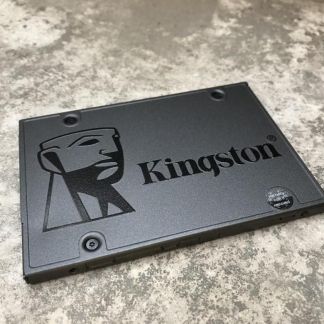 Новые SSD Kingston A400 120Gb  - купить на сайте объявлений Армавир онлайн