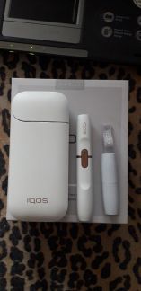 Ремонт iqos 2.4 +  - купить на сайте объявлений Армавир онлайн