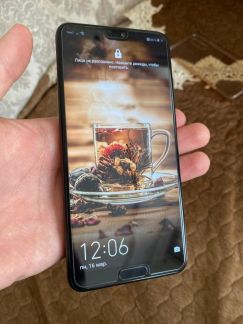 Huawei p20  - купить на сайте объявлений Армавир онлайн