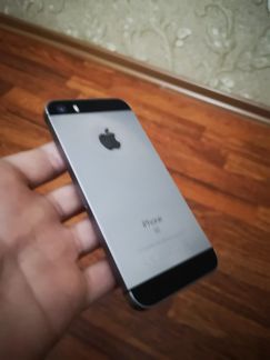iPhone 5se (32 gb)  Армавир