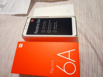 Телефон Xiaomi  - купить на сайте объявлений Армавир онлайн