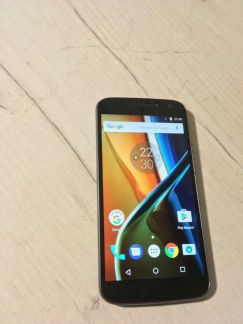 Телефон Motorola G4 обмен  Армавир