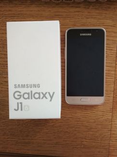 SAMSUNG Galaxy J1 (2016)  - купить на сайте объявлений Армавир онлайн