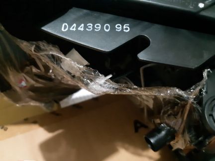 Оптика фары depo передние на toyota Auris (2007-20  - купить на сайте объявлений Армавир онлайн