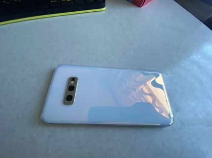 SAMSUNG s10e 128 gb  Армавир