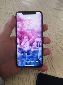 iPhone X 64GB  - купить на сайте объявлений Армавир онлайн