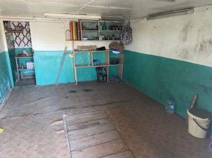 Продам гараж, 22 м кв.  Армавир